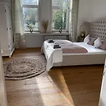 Einzigartige Jugendstil-villa Im Herzen Von 3* 卡塞尔