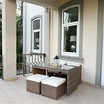 Einzigartige Jugendstil-villa Im Herzen Von 3*