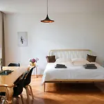 Einzigartige Jugendstil-villa Im Herzen Von 招待所 卡塞尔