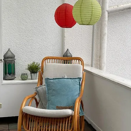 Einzigartige Jugendstil-villa Im Herzen Von كاسيل