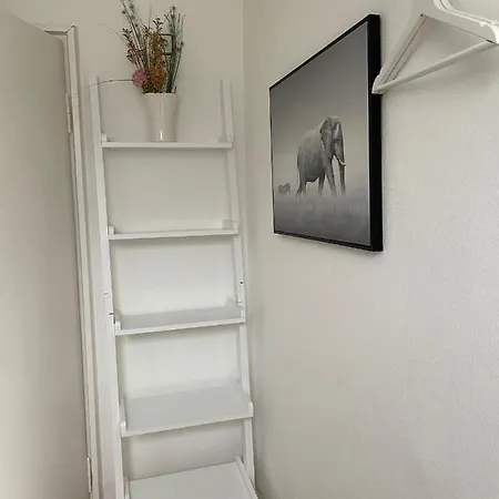 بيت ضيافة Einzigartige Jugendstil-villa Im Herzen Von كاسيل