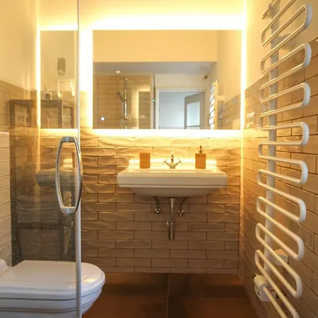 Einzigartige Jugendstil-villa Im Herzen Von بيت ضيافة 3*