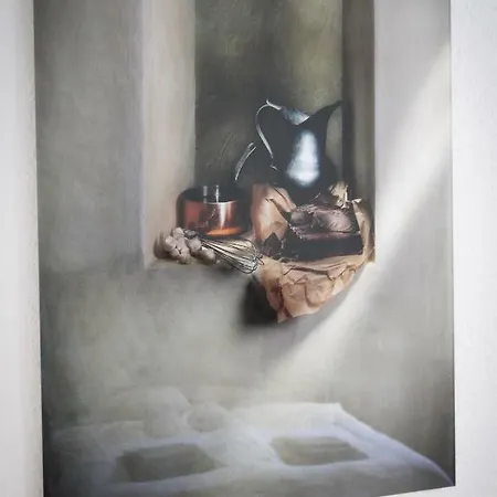 Einzigartige Jugendstil-villa Im Herzen Von 3* كاسيل