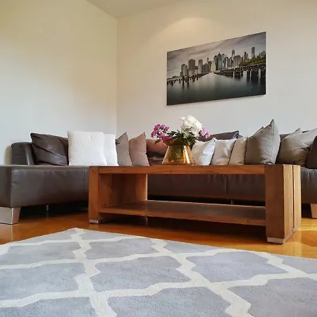 بيت ضيافة Einzigartige Jugendstil-villa Im Herzen Von كاسيل