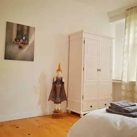 Einzigartige Jugendstil-villa Im Herzen Von 3*