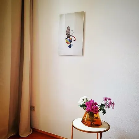 Einzigartige Jugendstil-villa Im Herzen Von 3* كاسيل