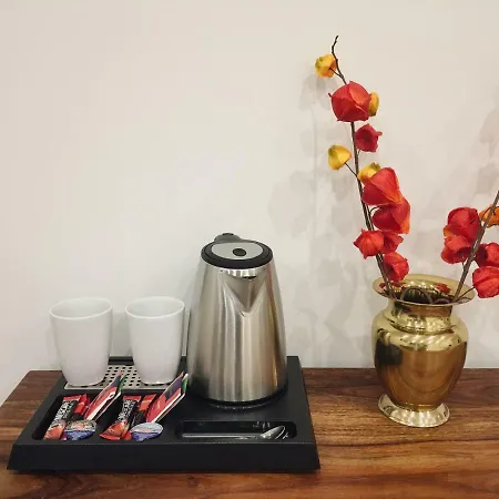 Einzigartige Jugendstil-villa Im Herzen Von