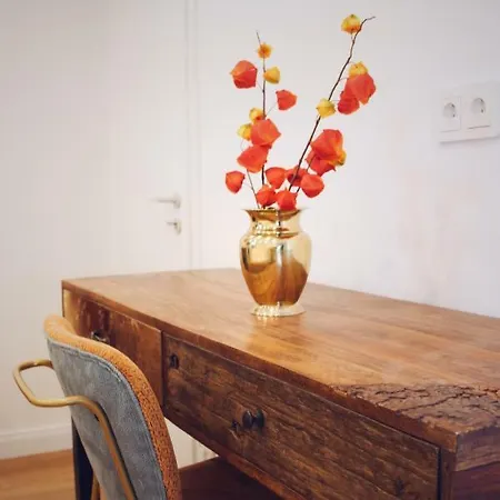 Einzigartige Jugendstil-villa Im Herzen Von