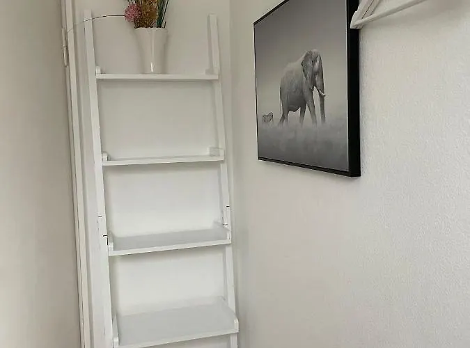 Gasthof Einzigartige Jugendstil-villa Im Herzen Von Kassel