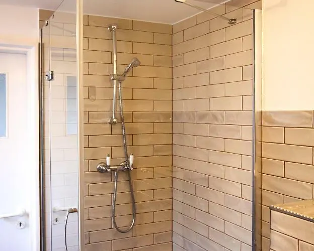 Einzigartige Jugendstil-villa Im Herzen Von 3* Kassel