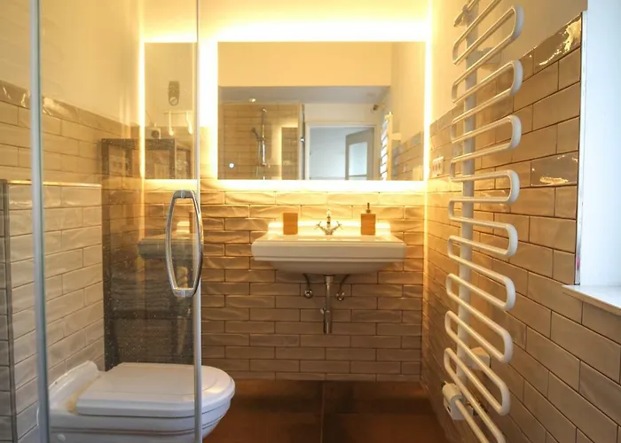 Einzigartige Jugendstil-villa Im Herzen Von Gasthof 3*