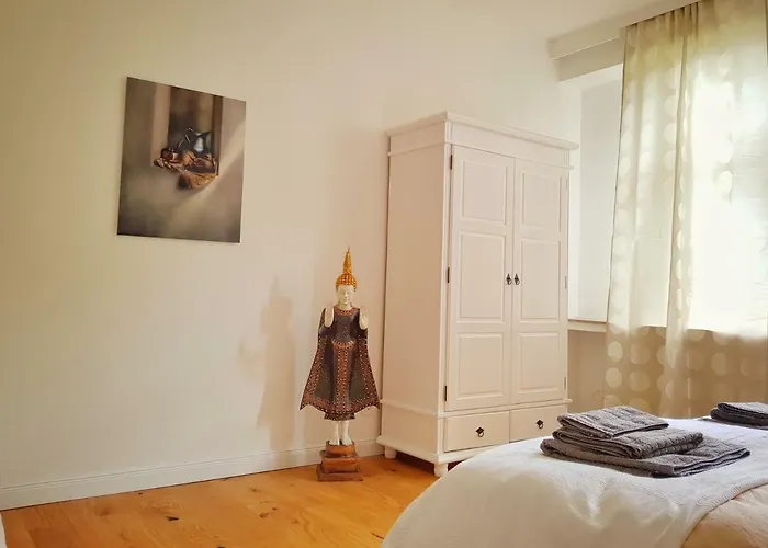 Einzigartige Jugendstil-villa Im Herzen Von 3*