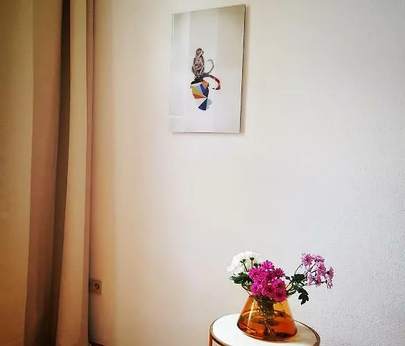 Einzigartige Jugendstil-villa Im Herzen Von 3* Kassel