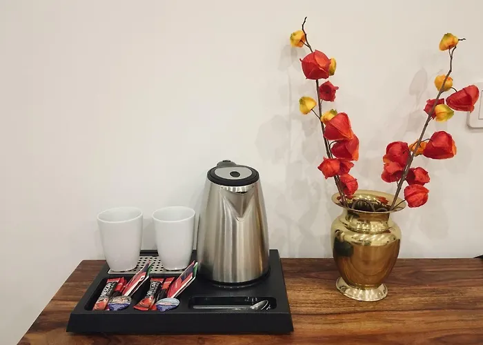 Einzigartige Jugendstil-villa Im Herzen Von