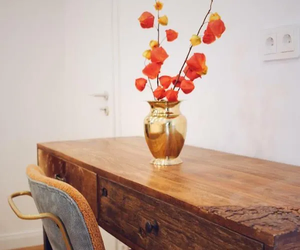 Einzigartige Jugendstil-villa Im Herzen Von