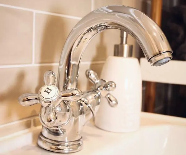 Gasthof Einzigartige Jugendstil-villa Im Herzen Von 3*